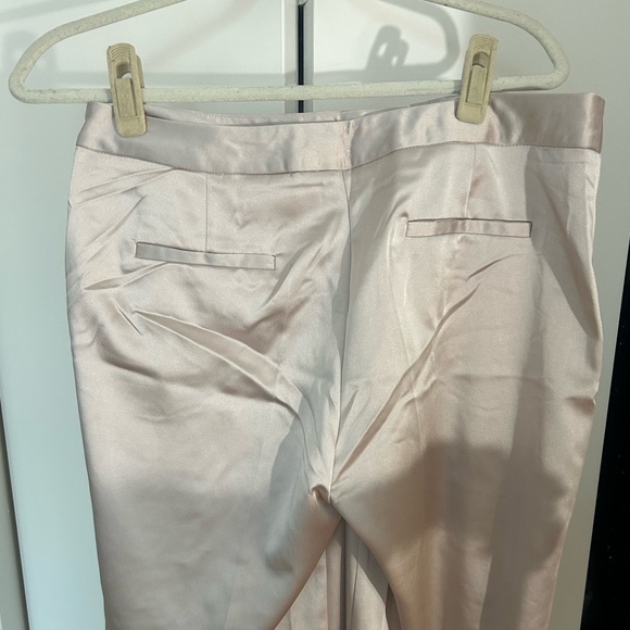 Zara Satin Effect Pants - NWTs - Large - Picture 7 of 10